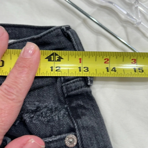 Citizens of Humanity Lilah flared jeans - Picture 6 of 10